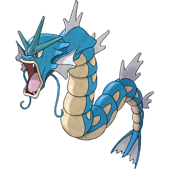 0130Gyarados