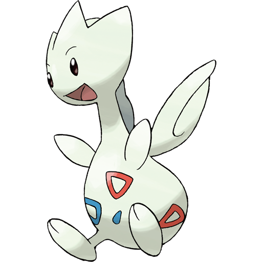 0176Togetic