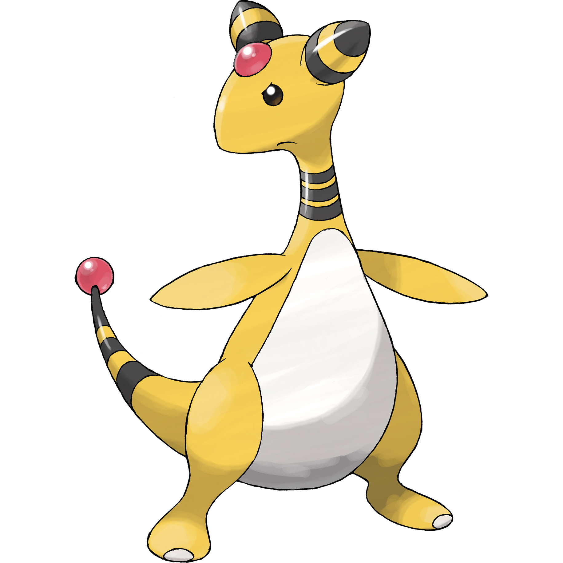 0181Ampharos