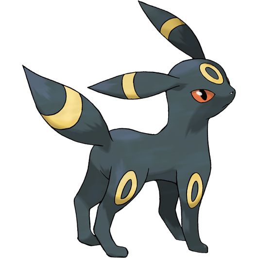 0197Umbreon