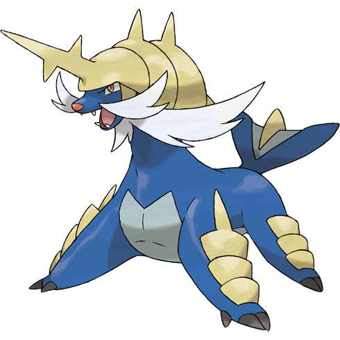 0503Samurott