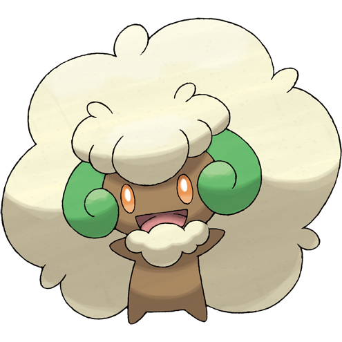 0547Whimsicott
